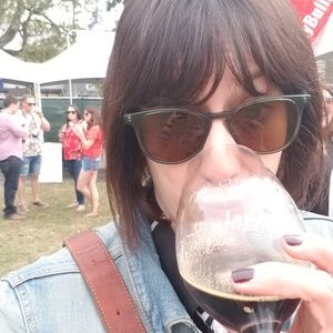 Meet your Posher, Allison